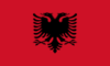 Ljestvića Albanija