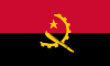 Ljestvića Angola