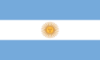 Ljestvića Argentina