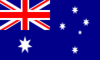 Ljestvića Australija