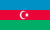 Ljestvića Azerbajdžan