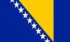 Ljestvića Bosna i Herceg.
