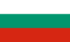 Ljestvića Bugarska