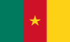 Ljestvića Kamerun