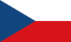 Ljestvića Češka