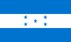Ljestvića Honduras
