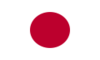 Ljestvića Japan