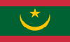 Ljestvića Mauritanija