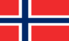 Ljestvića Norveška