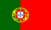 Ljestvića Portugal