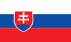 Ljestvića Slovačka