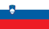 Ljestvića Slovenija