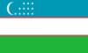Ljestvića Uzbekistan