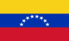 Ljestvića Venezuela