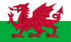 Ljestvića Wales